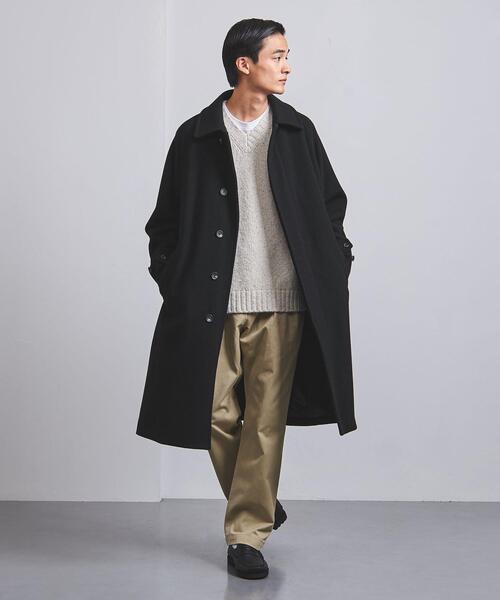 UNITED ARROWS（ユナイテッドアローズ）の「モッサ バルマカーンコート