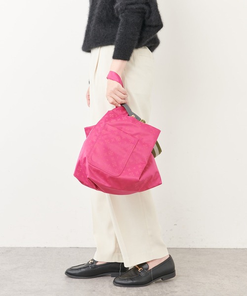 russet（ラシット）の「TSUBOMI／ショルダーバッグ(CE-876