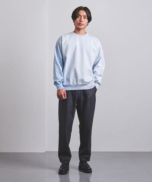 AURALEE（オーラリー）の「＜AURALEE（オーラリー）＞ グラデーション