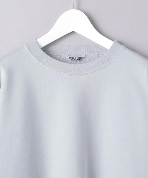AURALEE（オーラリー）の「＜AURALEE（オーラリー）＞ グラデーション