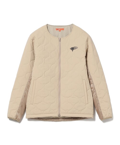 BEAMS GOLF（ビームスゴルフ）の「BEAMS GOLF ORANGE LABEL / ウェーブ