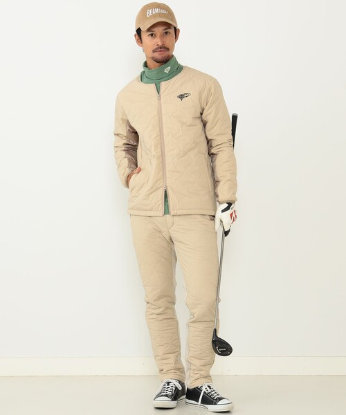 BEAMS GOLF（ビームスゴルフ）の「BEAMS GOLF ORANGE LABEL / ウェーブ
