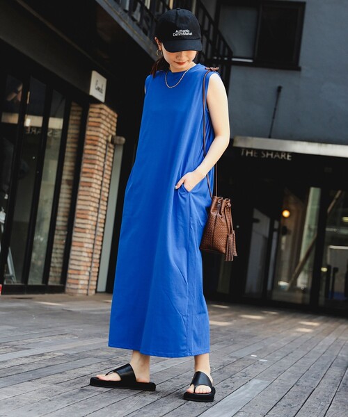 B:MING by BEAMS（ビーミングバイビームス）の「モックネック