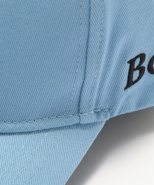 BoTT / ボット Angel Structured 5-Panel Cap（キャップ）｜BOTT