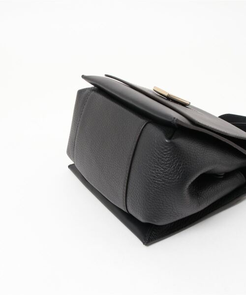 FURLA（フルラ）の「FURLA EMMA MINI TOP HANDLE（ハンドバッグ）」 - WEAR