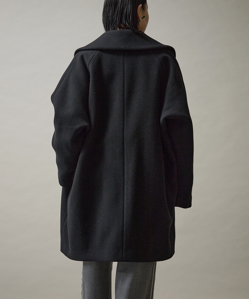 セール】wool over coat（その他アウター）｜VERMEIL par iena