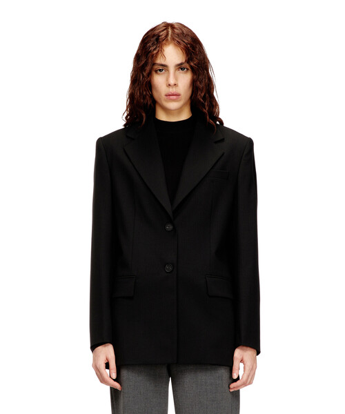 ウィメンズ テーラードジャケット G-KESS-R1（テーラードジャケット