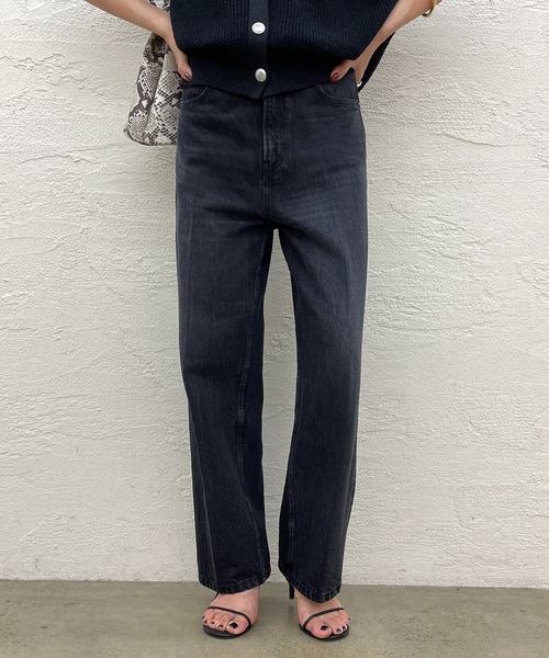 LOUNGEDRESS（ラウンジドレス）の「【ai no de/アイノデ】ストレート