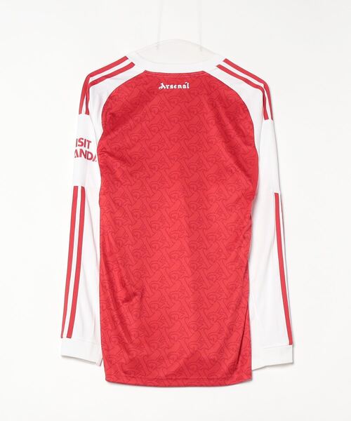 アーセナルFC ホーム レプリカ 長袖ユニフォーム / アディダス adidas