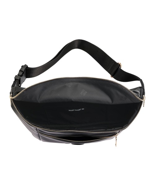 MARY QUANT（マリークワント）の「フロントポケットデイジーパッチ