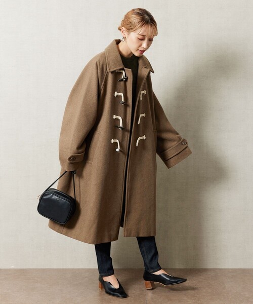 VULCAIN（バルカン） BSコート／スタンドカラーコート VULCAIN