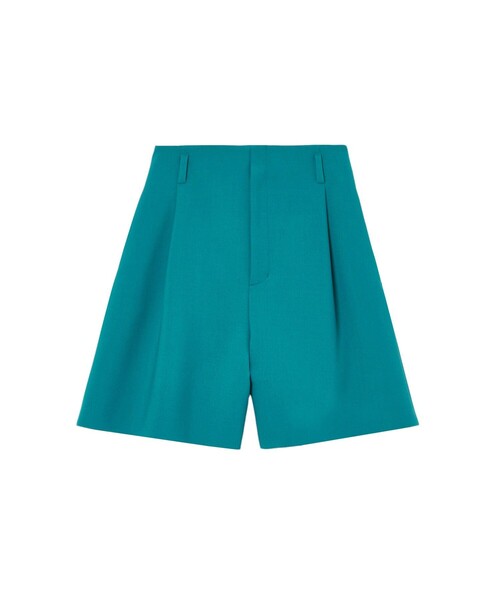 セール】ストレッチウールキュロットパンツ（その他パンツ）｜ANAYI