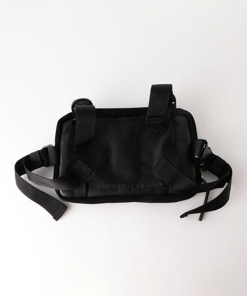 1017 ALYX 9SM（アリクス）の「＜1017 ALYX 9SM＞ CHEST RIG BLACK
