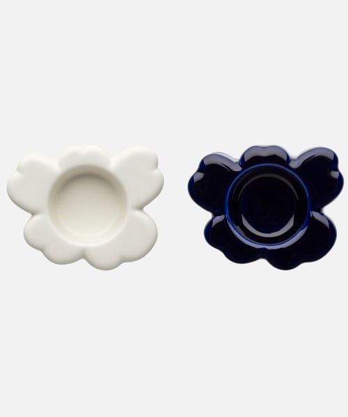 Unikko 60Th Anniversary】Unikko / tealight holder（キャンドル