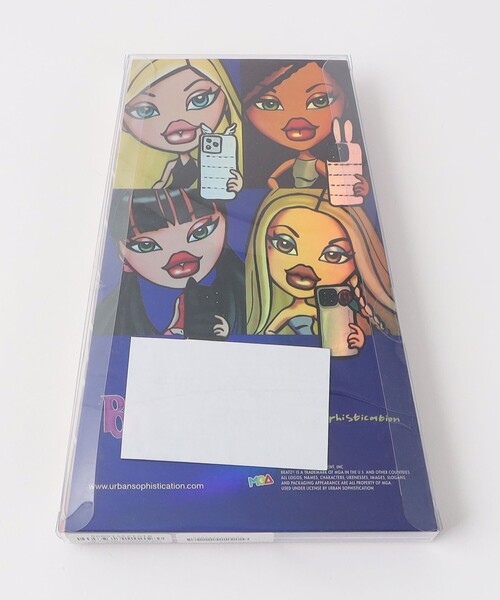 Urban Sophistication（アーバンソフィスティケーション）の「＜BRATZ