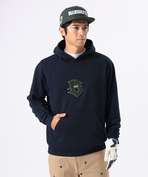 BEAMS GOLF｜ビームスゴルフのパーカー通販 - ZOZOTOWN
