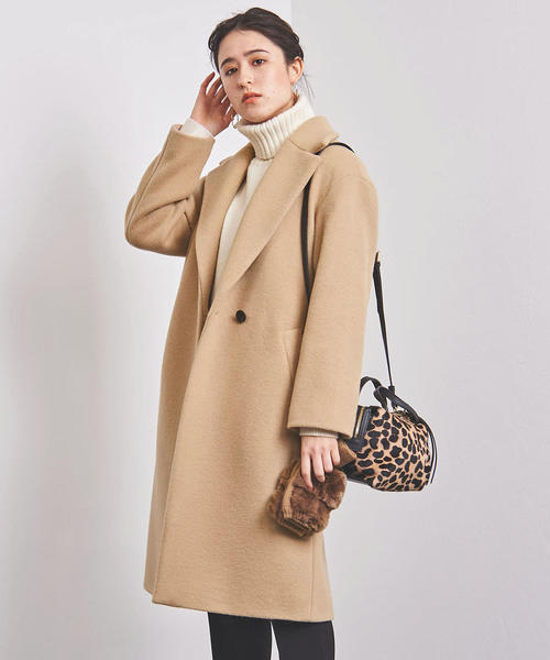 UNITED ARROWS（ユナイテッドアローズ）の「UBCB ビッグ チェスター