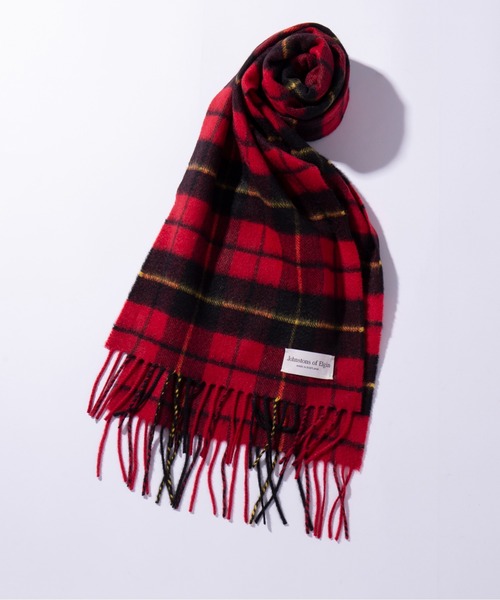 Johnstons of Elgin（ジョンストンズオブエルガン）の「【Johnstons