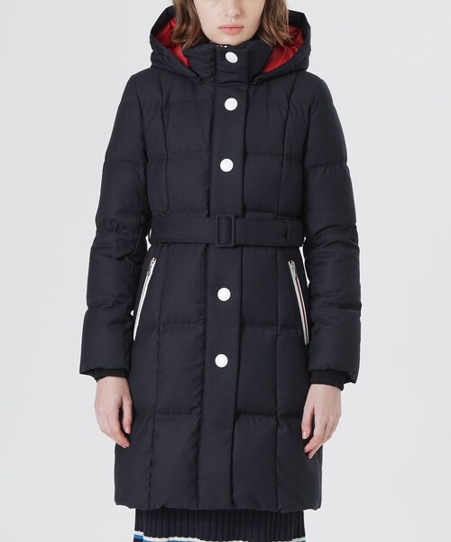 ミレーヌロングダウン（ダウンジャケット/コート）｜LOVELESS