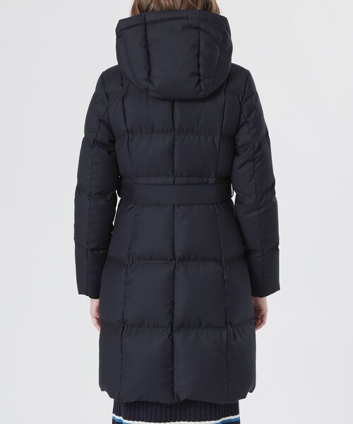 ミレーヌロングダウン（ダウンジャケット/コート）｜LOVELESS