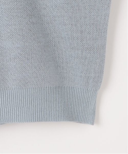 セール】【GOODPRICE】ジャガードクロップドニット（ニット/セーター