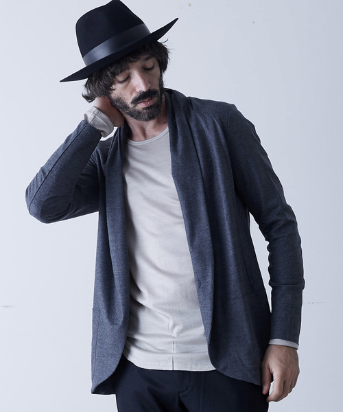 KAZUYUKI KUMAGAI ATTACHMENT（カズユキクマガイアタッチメント）の