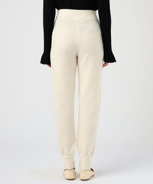 BALLSEY（ボールジィ）の「エクストラファインブークレー アンクル