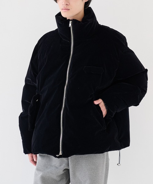 セール】【OUAT】ASTRO PUFFER（ダウンジャケット/コート）｜OUAT