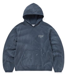 thisisneverthat｜ディスイズネバーザットのパーカー（ブランドロゴ