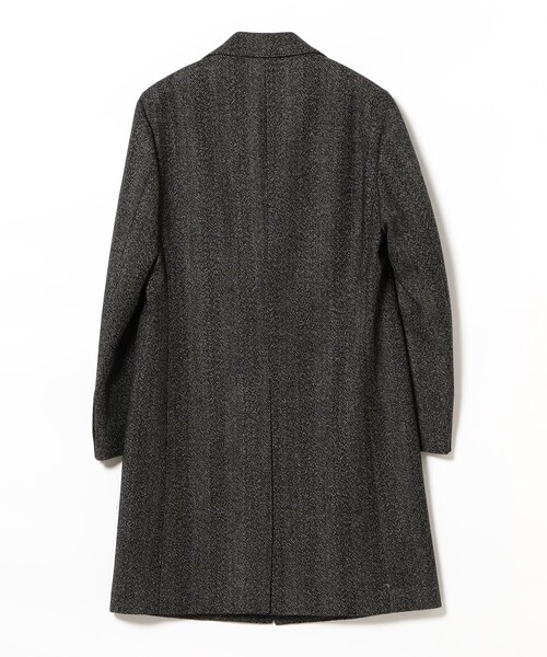 セール】LARDINI / ウール ヘリンボーン スポルベリーノコート（その他