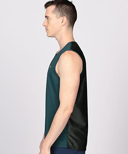 GYAKUSOU（ギャクソウ）の「NIKE （ナイキ）GYAKUSOU DRI-FIT レーサー