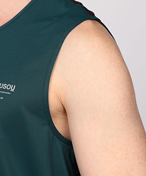 GYAKUSOU（ギャクソウ）の「NIKE （ナイキ）GYAKUSOU DRI-FIT レーサー