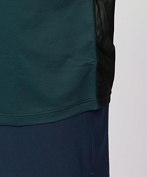 GYAKUSOU（ギャクソウ）の「NIKE （ナイキ）GYAKUSOU DRI-FIT レーサー