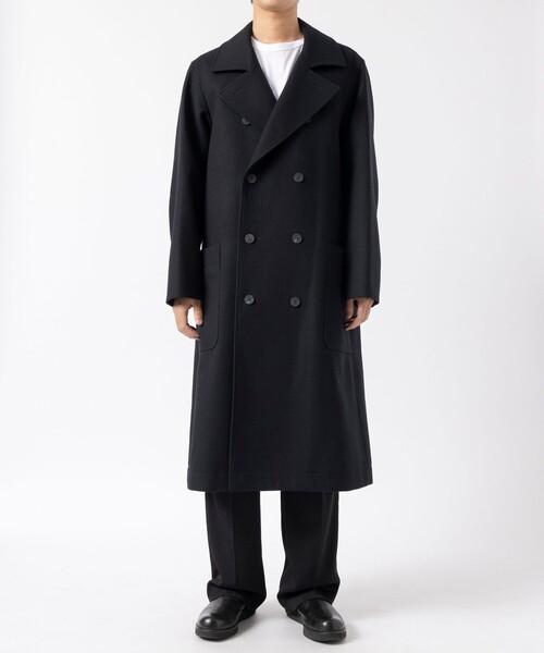 ATON（エイトン）の「【ATON/エイトン】SUPER 160S DOUBLE SAXONY