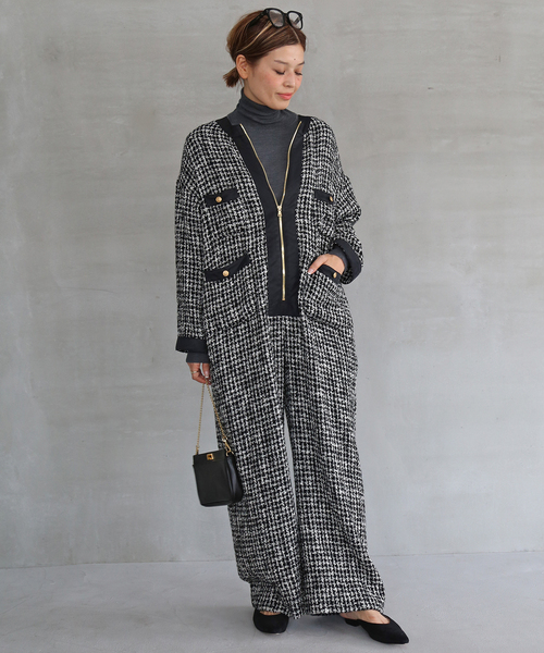 Deuxieme Classe（ドゥーズィエムクラス）の「【NEBULONI E