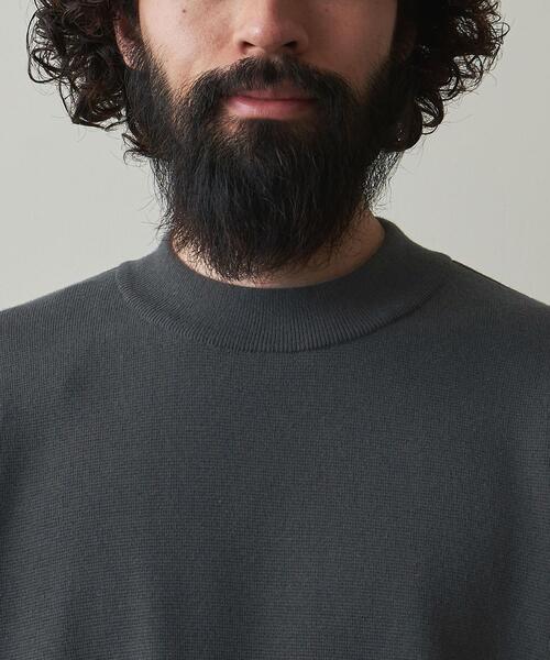 Steven Alan（スティーブンアラン）の「＜Steven Alan＞ MILANO MOCK