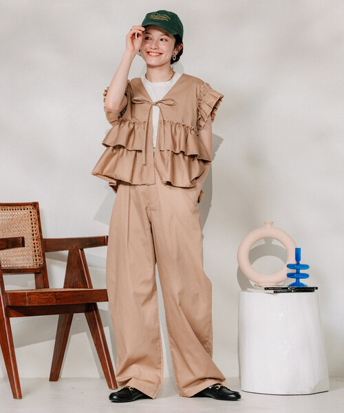 セール】RED KAP × FREAK'S STORE/レッドキャップ ＜新色追加＞別注