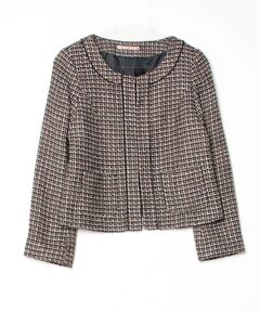 セール】クラシカルケープコート（その他アウター）｜TITTY&CO.（ティ