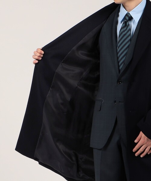 Mackintosh（マッキントッシュ）の「MACKINTOSH NEW STANLEY ウール