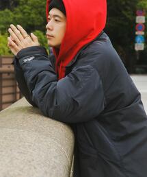 メンズのモッズコート（ブルー・ネイビー/青色系）ファッション通販