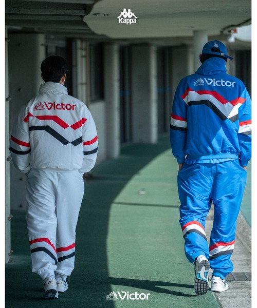 Victor × Kappa directed by TAKUMI YUGE】Football Pants（その他