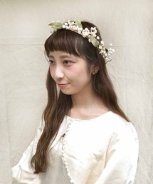 m.soeur｜エムスールのヘアアクセサリー通販 - ZOZOTOWN