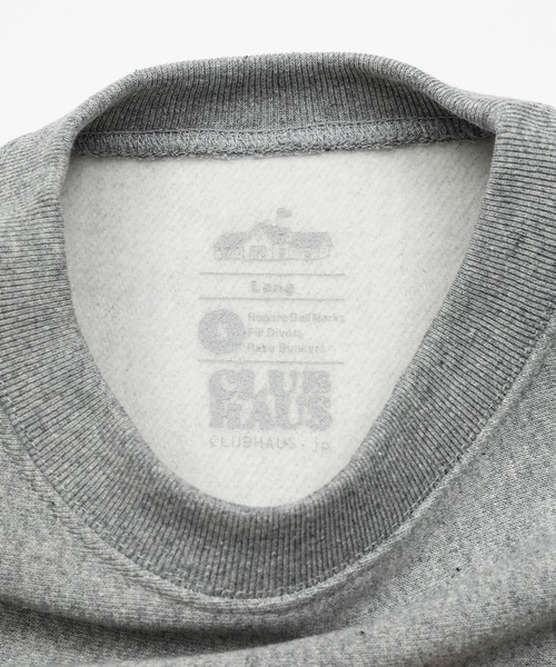 CLUB HAUS（クラブハウス）の「Arnold Palmer by CLUBHAUS Crewneck