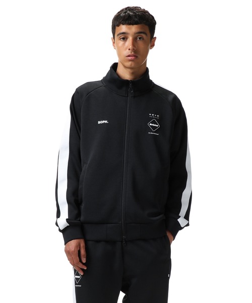 F.C.Real Bristol（エフシーレアルブリストル）の「TRAINING TRACK