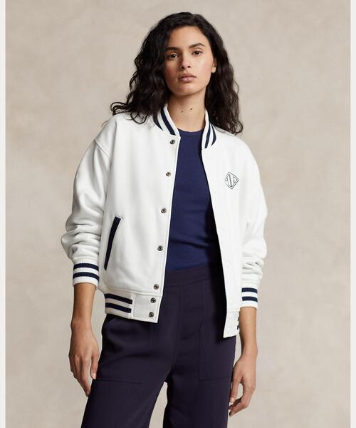 POLO RALPH LAUREN（ポロ ラルフ ローレン）の「ロゴ リバーシブル