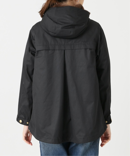 セール】エコファー付きフードミリタリーブルゾン◇（ブルゾン