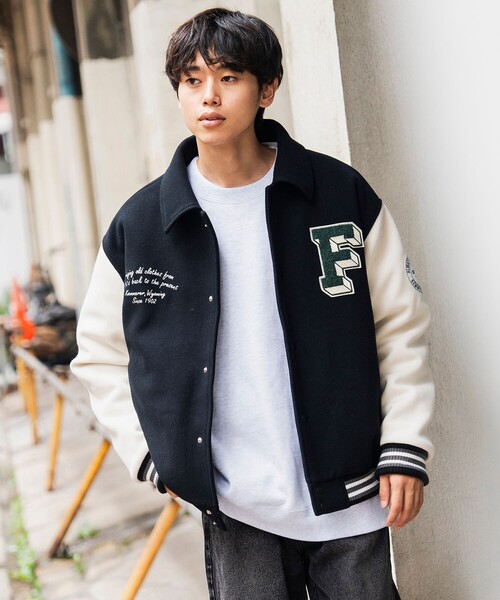 PENNEYS（ぺニーズ）の「【EXCLUSIVE】PENNEY'S / FOX レトロ