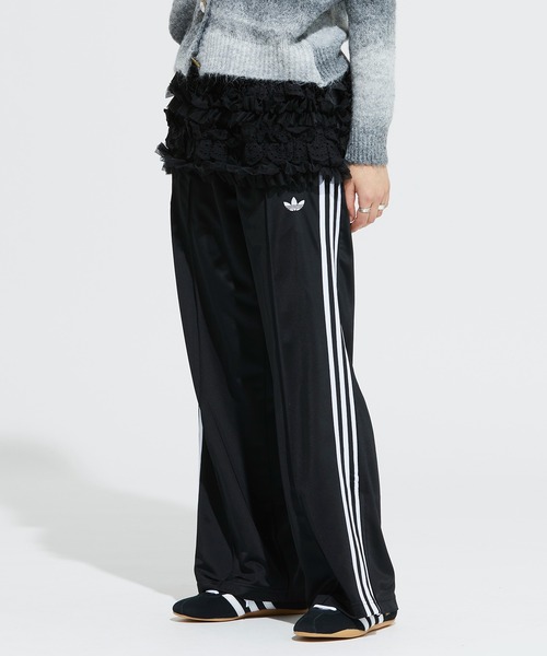 アディカラー クラシック ファイヤーバード ルーズトラックパンツ