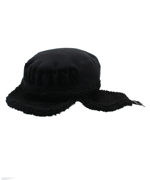 HYSTERIC GLAMOUR（ヒステリックグラマー）の「BOA REVERSIBLE