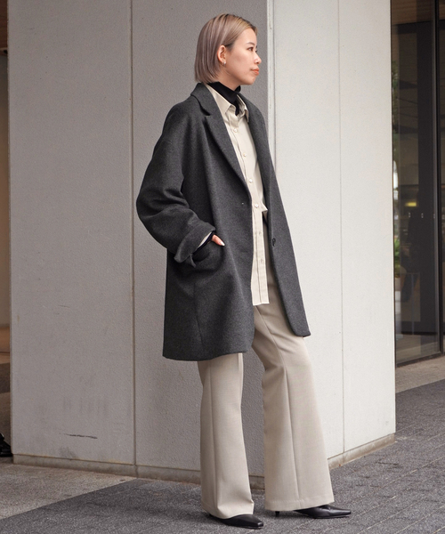 AP STUDIO（エーピーストゥディオ）の「オーバーサイズジャケット